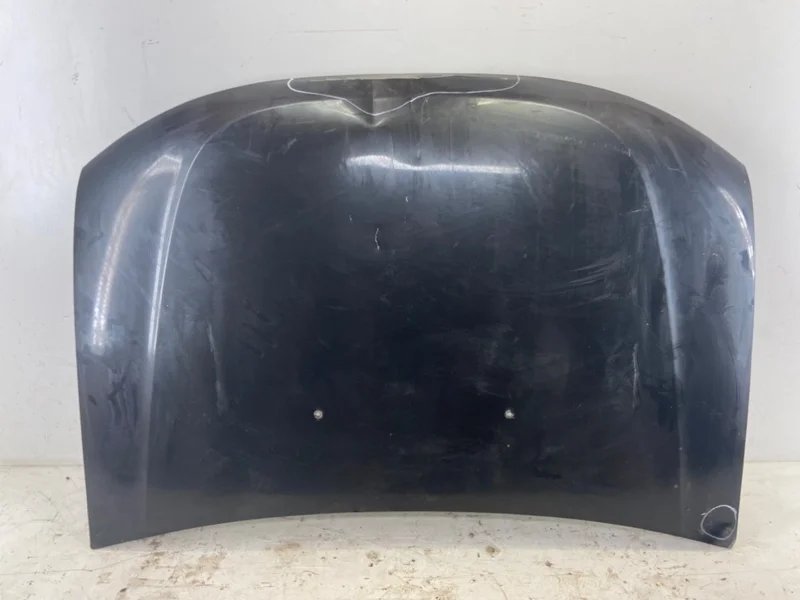 Капот Renault Duster 2011-