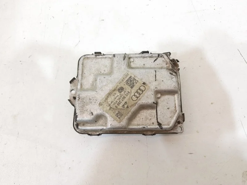 Блок фары AUDI A3 2016-2020 8V