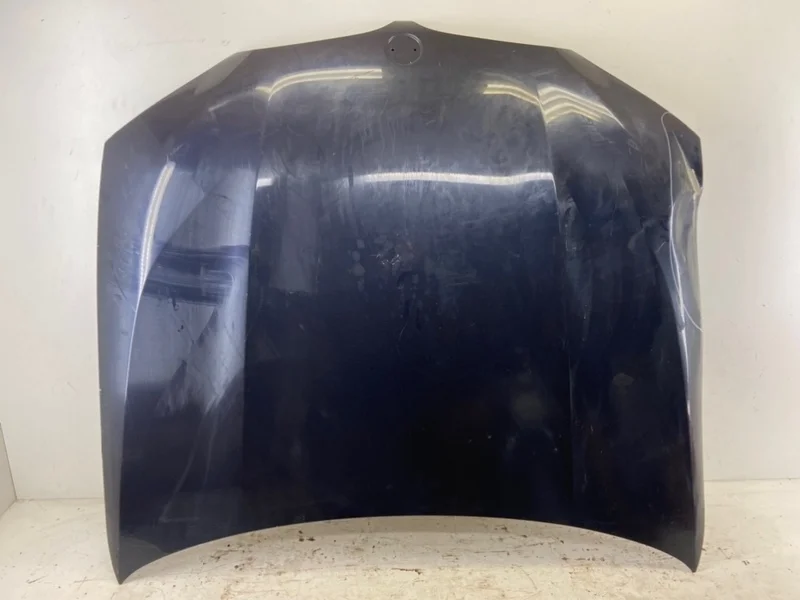 Капот BMW X3 2017- G01