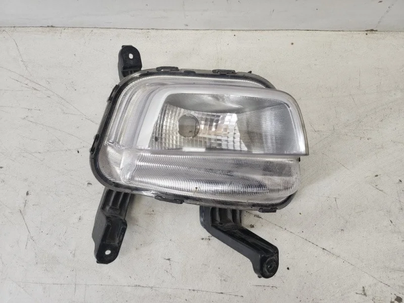 Фара противотуманная KIa Rio 2015- 2017 3