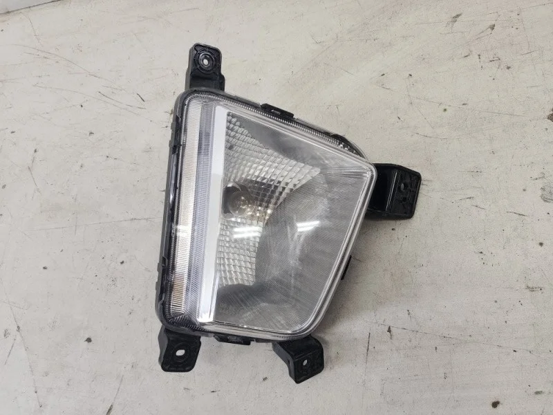 Фара противотуманная Hyundai Creta 2015-2020