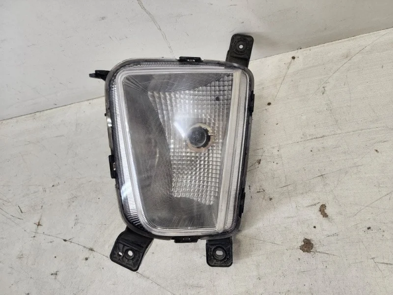 Фара противотуманная Hyundai Creta 2015-2020