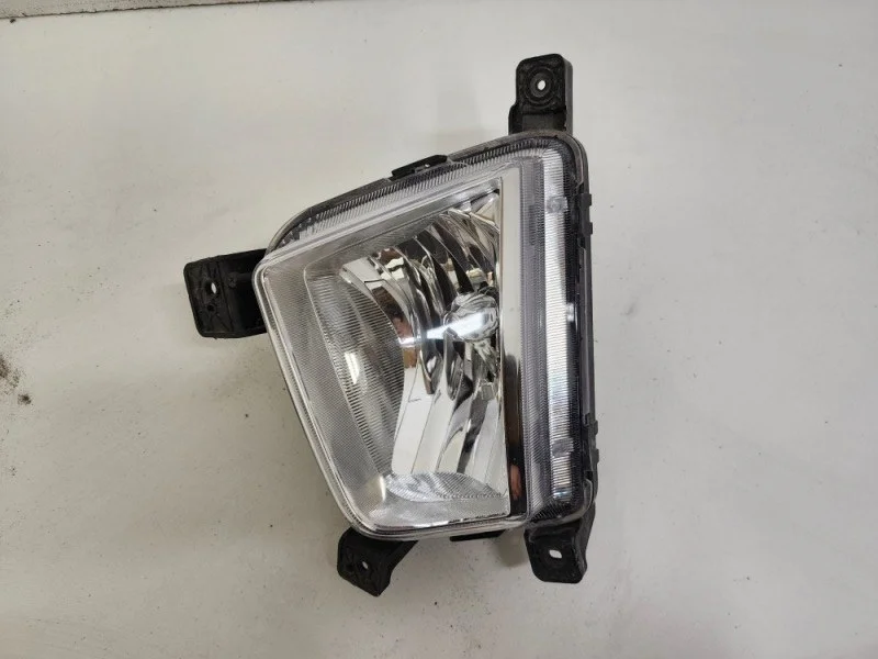 Фара противотуманная Hyundai Creta 2015-2020