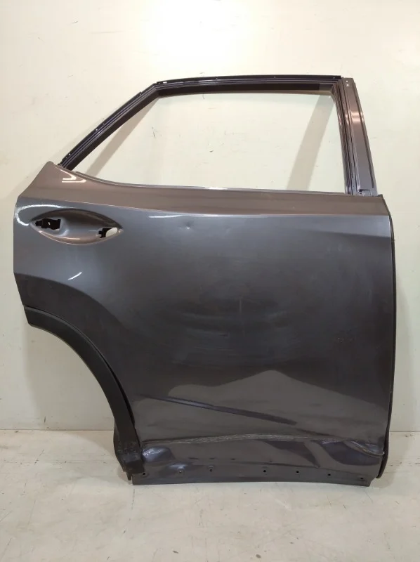 Дверь Lexus RX 2016-2022 4