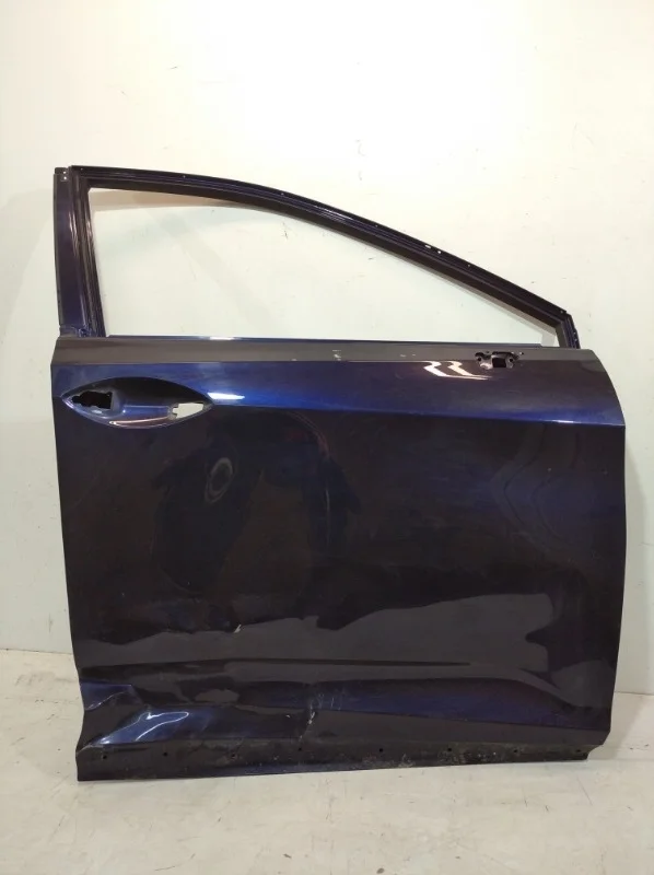 Дверь Lexus RX 2016-2022 4
