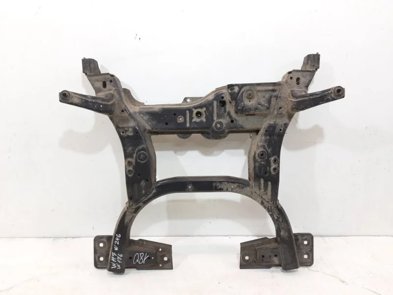 Подрамник Mercedes-Benz CLA 2013-2018 X117