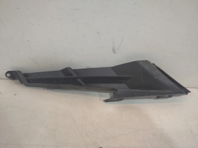 Решетка бампера Lexus RX 2016-2019 4