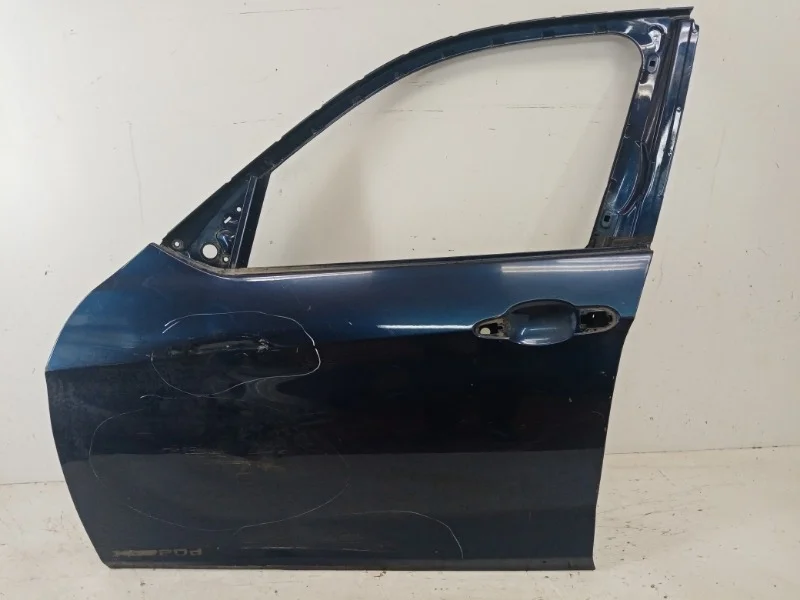 Дверь BMW X1 2009-2015 E84