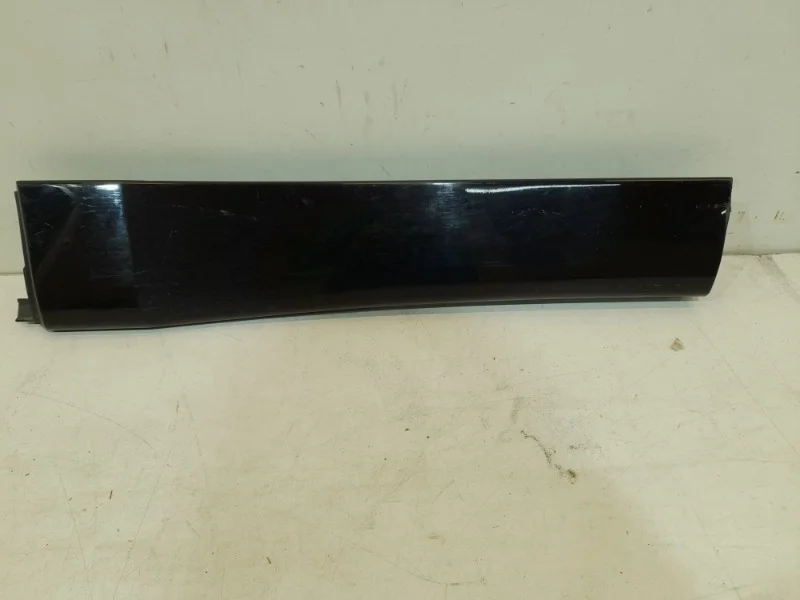 Накладка двери Toyota Highlander 2013-2016