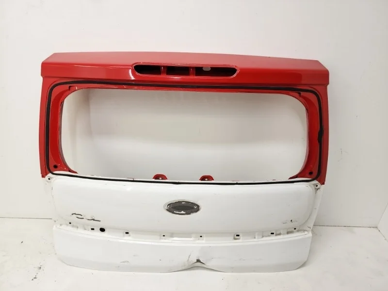 Крышка багажника Kia Soul 2014-2018