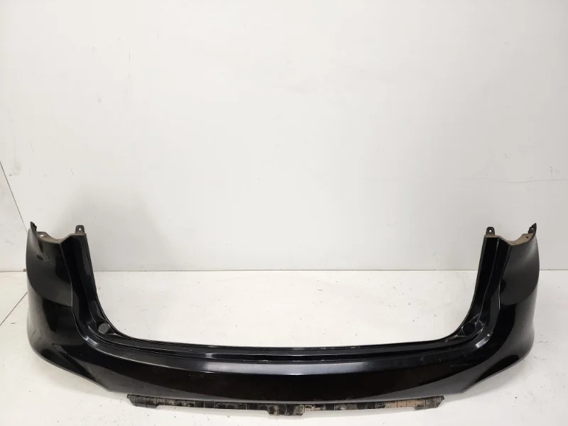 Бампер Hyundai ix35 2010-2018