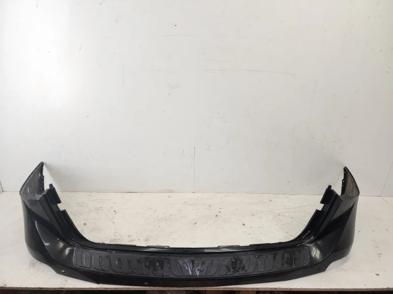 Бампер hyundai IX55 2007-