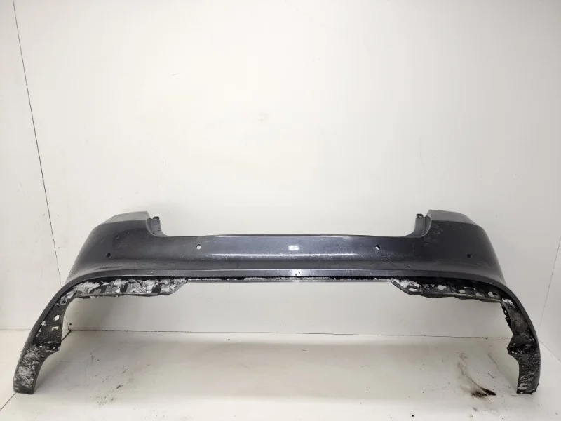 Бампер Kia Optima 2016- 2018 4