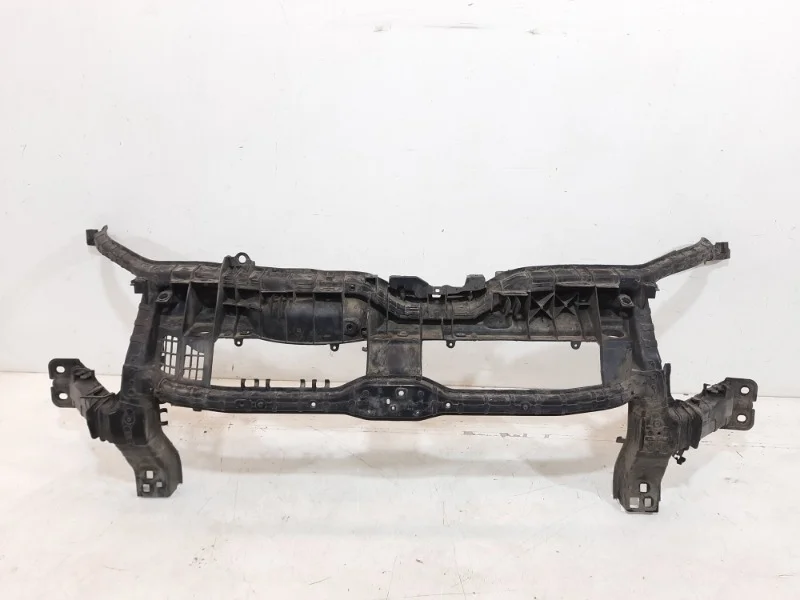 Панель передняя (телевизор) Ford Transit 2014-2022 TTG