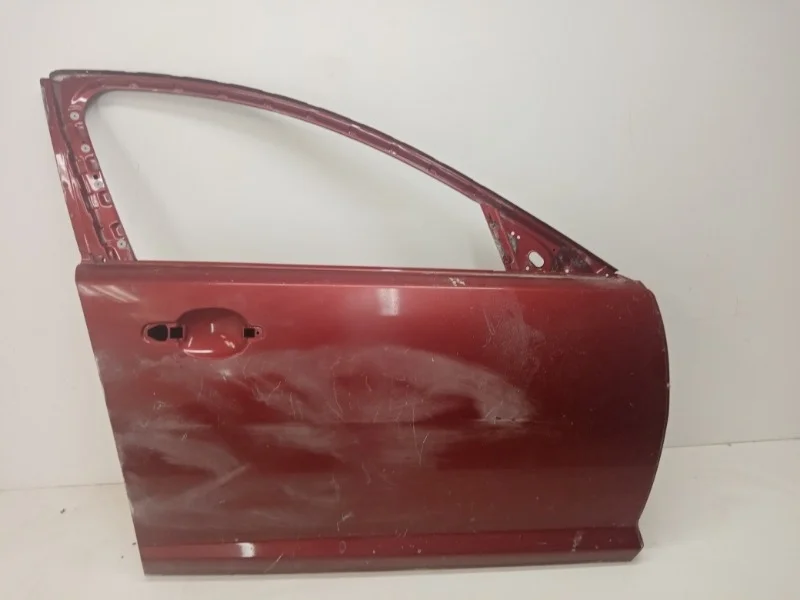 Дверь Jaguar XF 2007-2015 X250