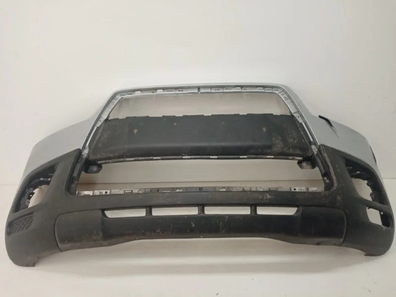 Бампер Mitsubishi ASX 2010-1012