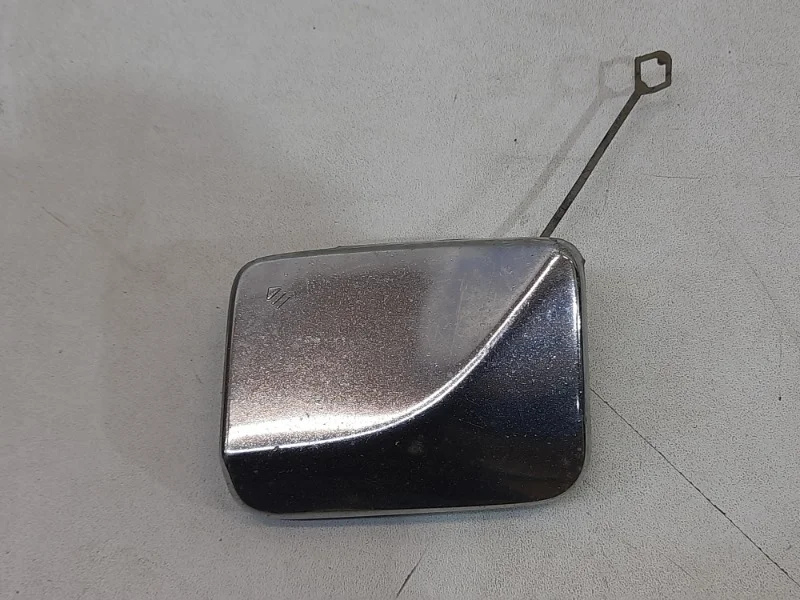 Заглушка бампера Mercedes-Benz ML 2012-2015 W166