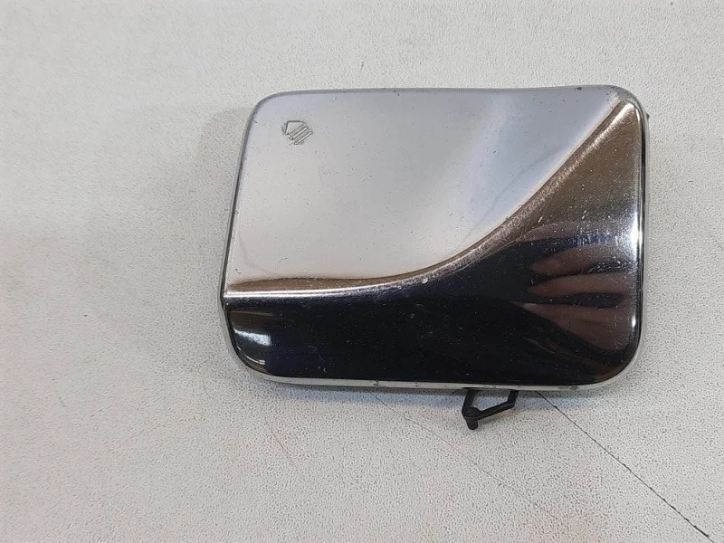 Заглушка бампера Mercedes-Benz ML 2012-2015 W166