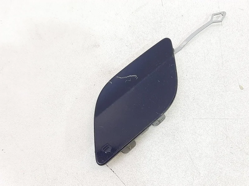 Заглушка бампера Mercedes-Benz GLK 2012-2015 X204