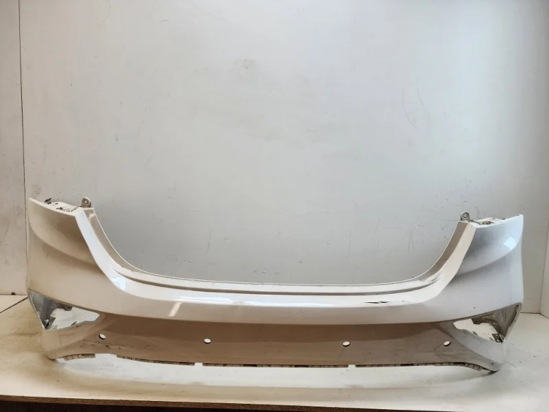 Бампер Kia Cerato 2018- 4