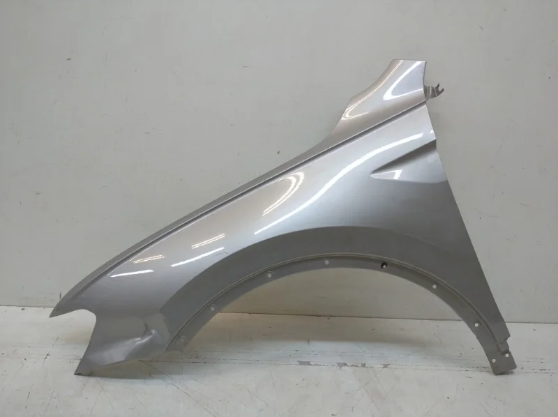 Крыло Volkswagen Tiguan 2017-2020