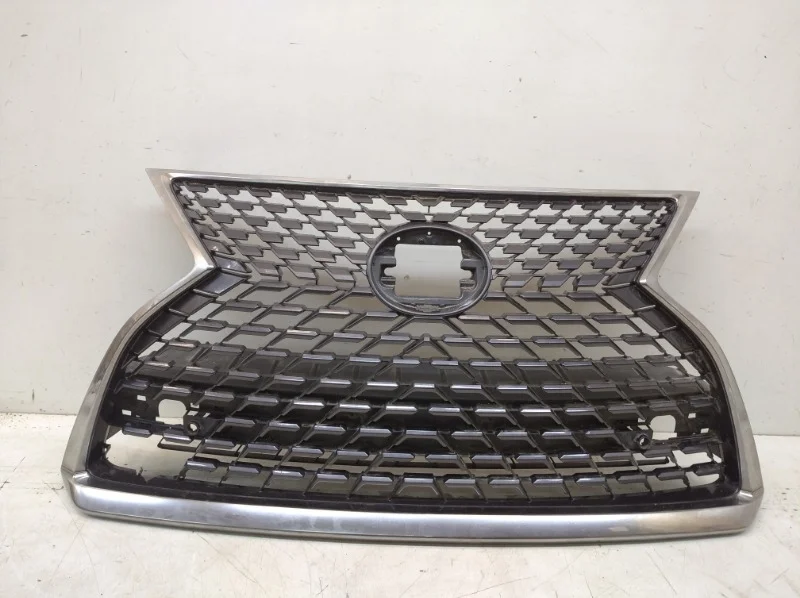 Решетка радиатора Lexus RX 2020- 4