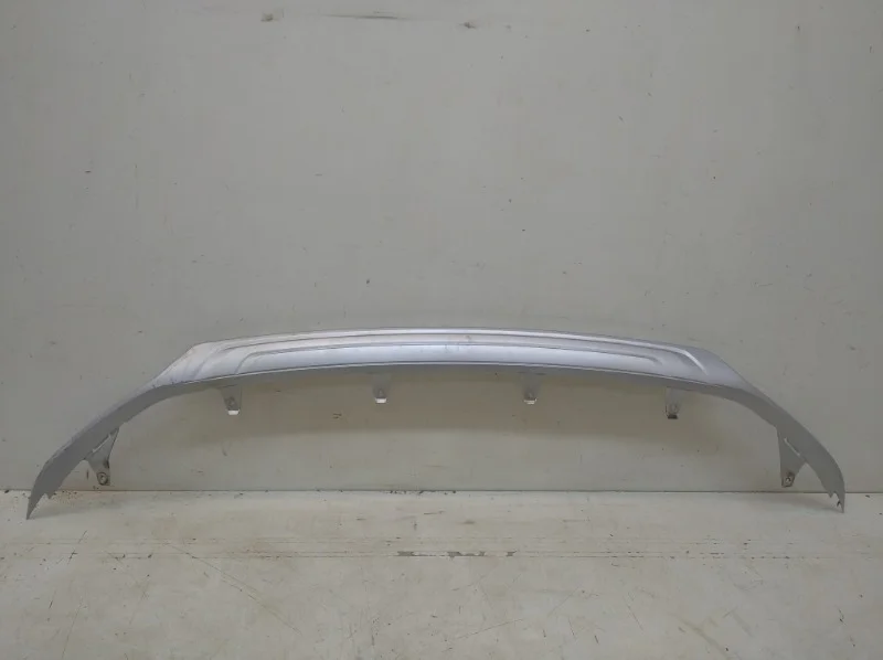 Спойлер бампера Lexus RX 2020- 4