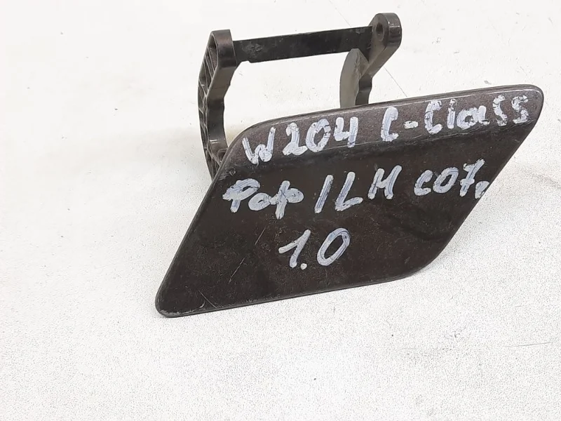 Крышка форсунки омывателя фар Mercedes-Benz -Class 2011-2014 W204