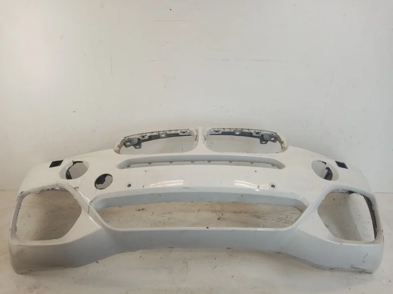 Бампер BMW X5 2013- F15