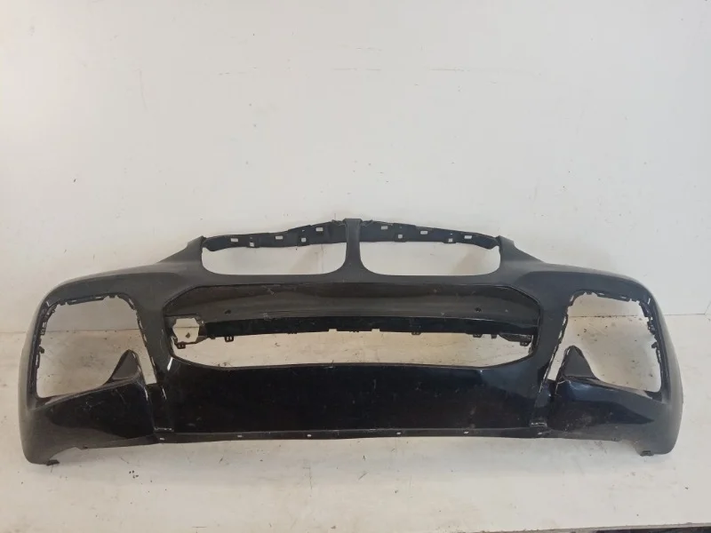 Бампер BMW X3 2018- G01