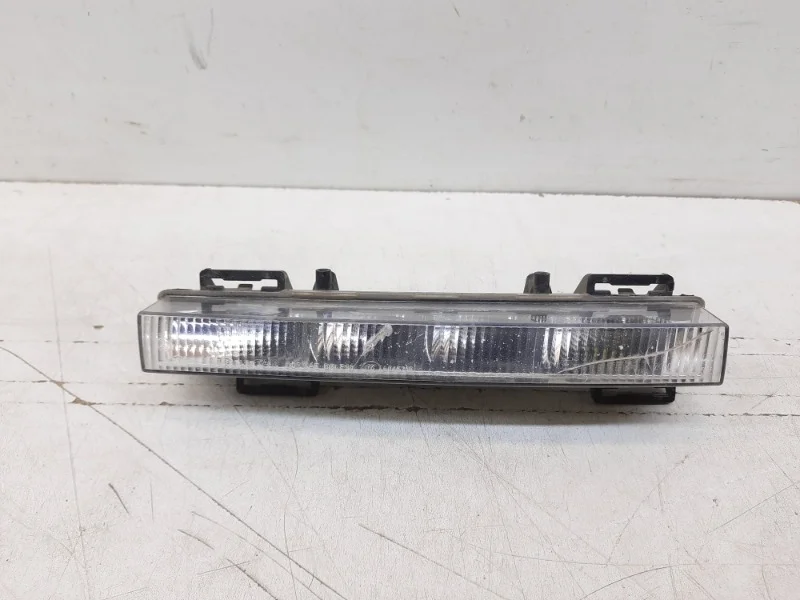 Ходовой огонь Mercedes-Benz ML 2012-2015 W166