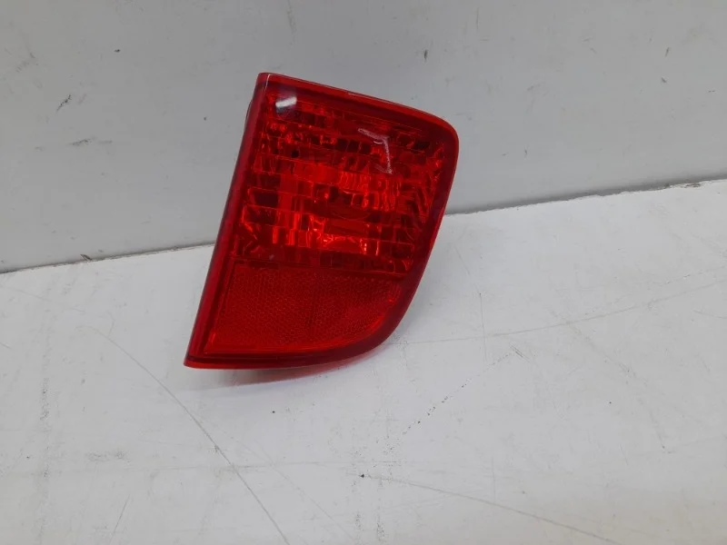 Фонарь противотуманный Toyota Land Cruiser 2007-2015