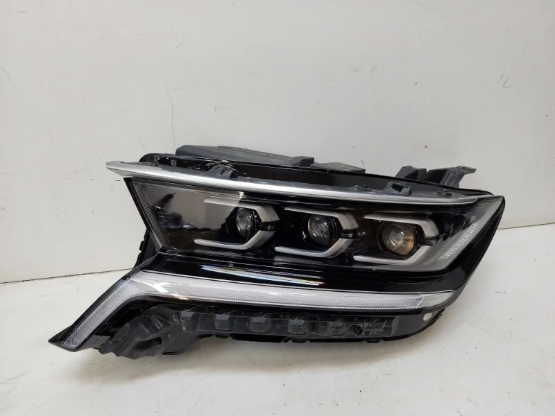 Фара KIa Sorento 2021 4