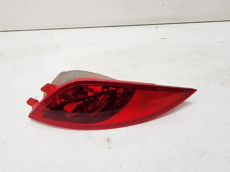 Фонарь противотуманный Hyundai IX35 2010-2018