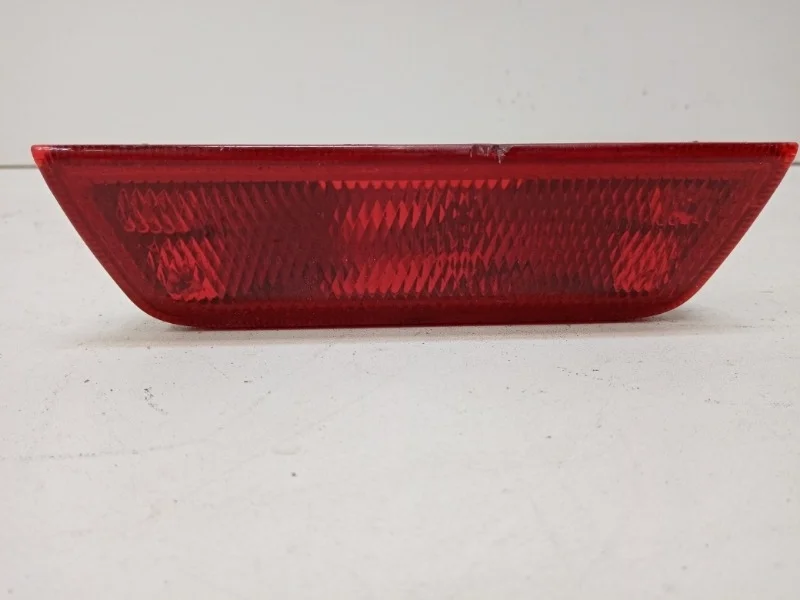 Фара противотуманная Nissan Almera 2013-2018 G15