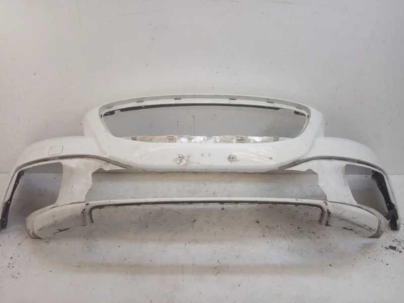 Бампер Volvo V40 2012- Cross Country