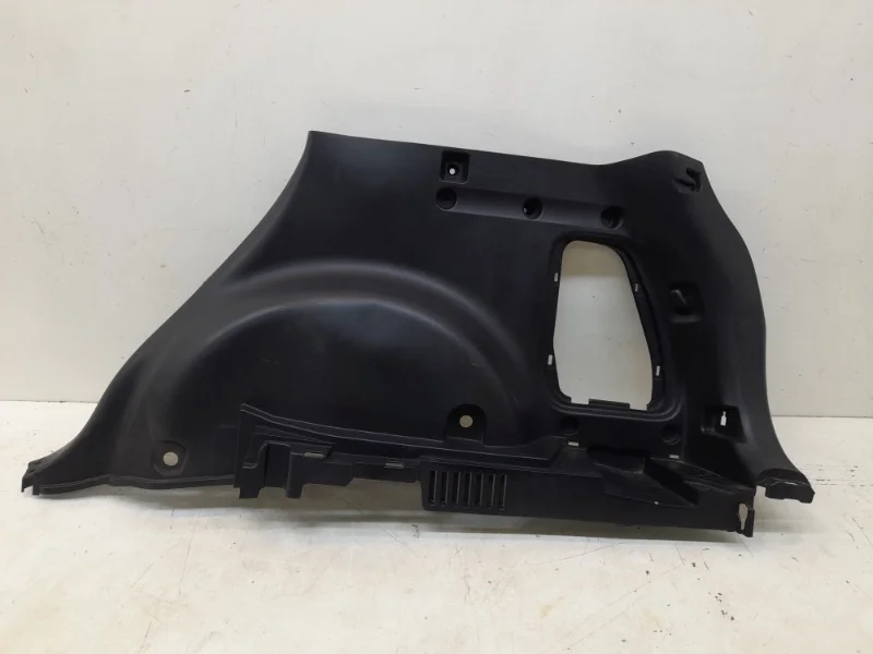Обшивка багажника Toyota Rav4 2012-2019 40
