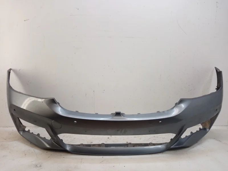 Бампер BMW 6er 20`17- G32