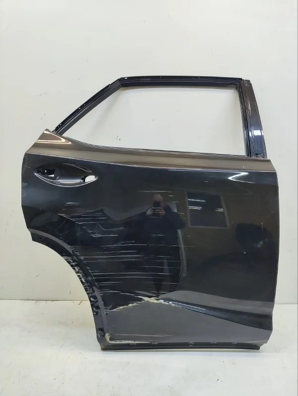 Дверь Lexus RX 2016-2022 4