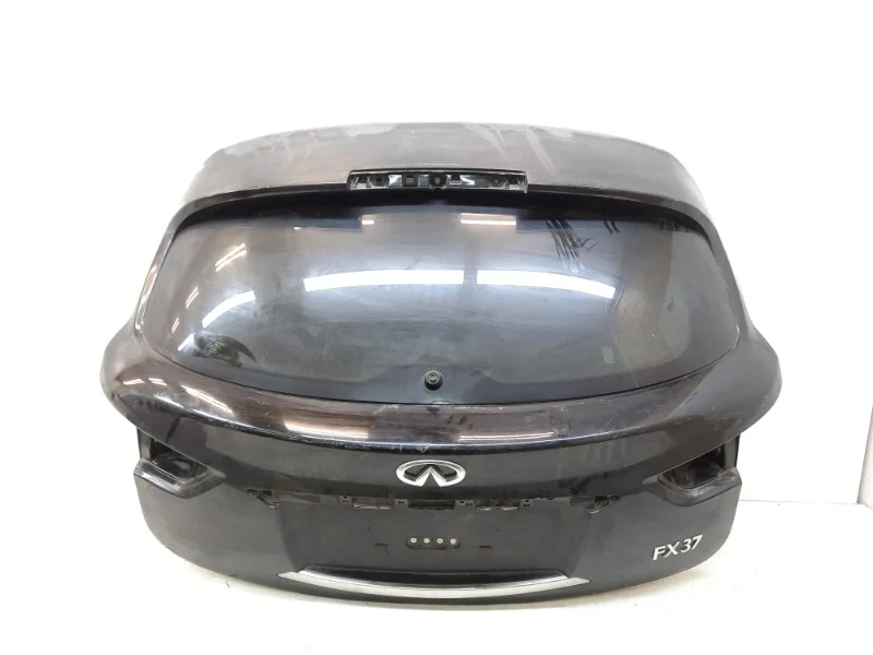 Крышка багажника Infiniti FX 2008-2013 S51