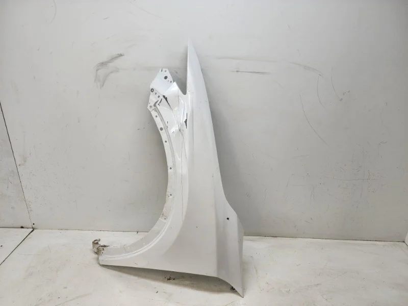 Крыло Mazda CX-5 2017-2021