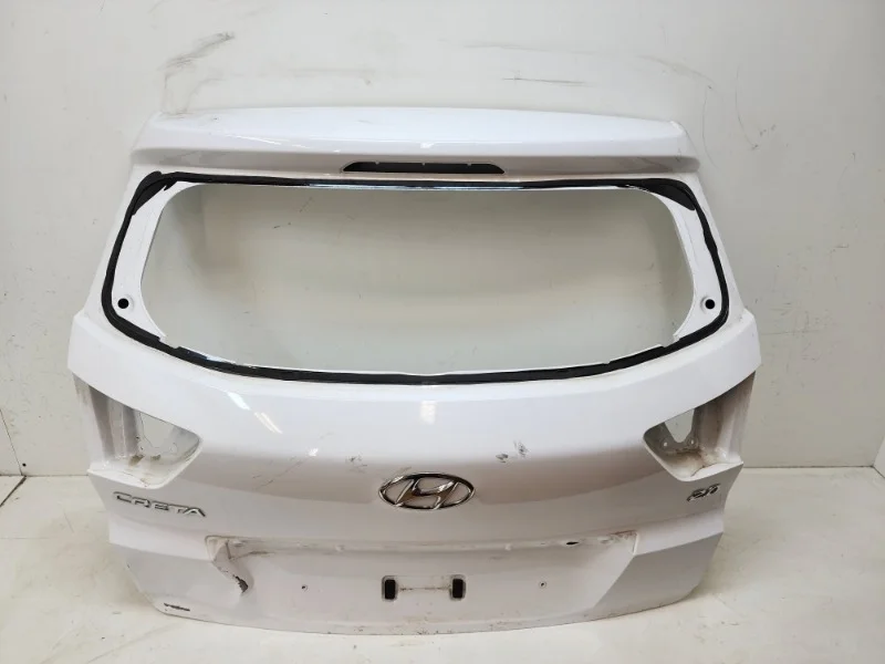 Крышка багажника Hyundai Creta 2015-2021