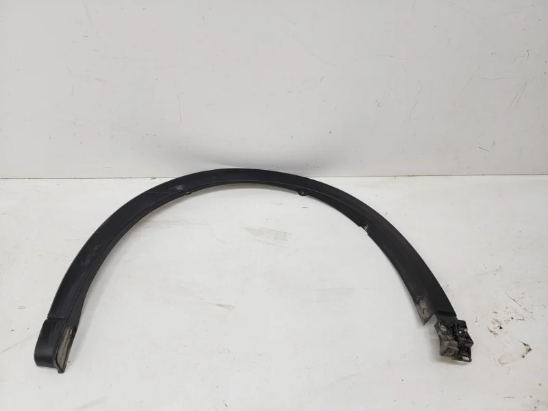 Расширитель крыла Mazda CX-5 2017-2021