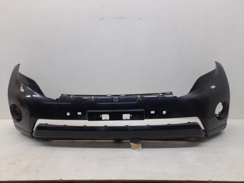 Бампер Toyota Land Cruiser Prado 2013-2017 150