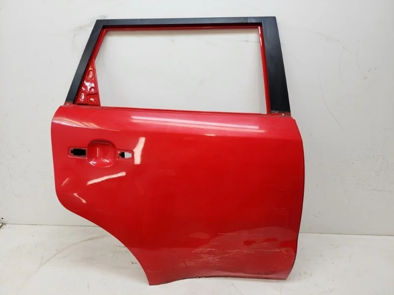 Дверь KIa Soul 2013-2018