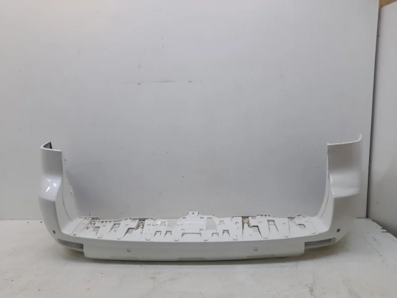 Бампер Toyota Land Cruiser Prado 2009-2017 150