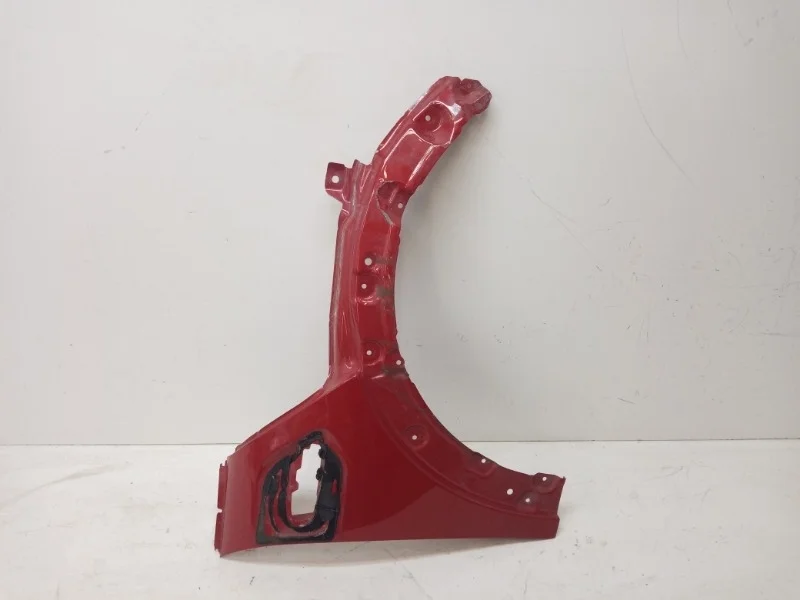 Крыло Mini COOPER 2014- F56