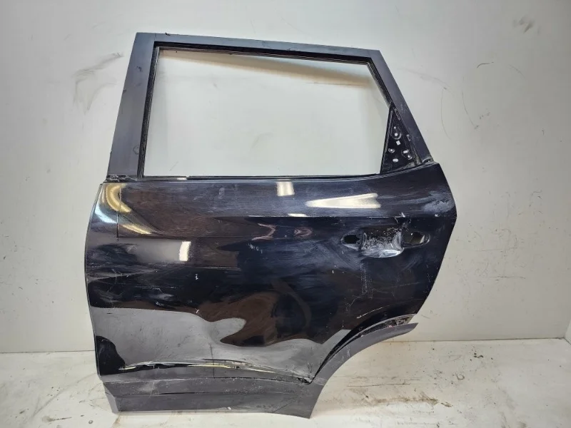 Дверь Kia Seltos 2019-