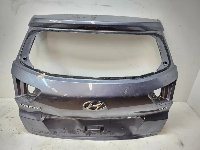 Крышка багажника Hyundai Creta 2015-2021