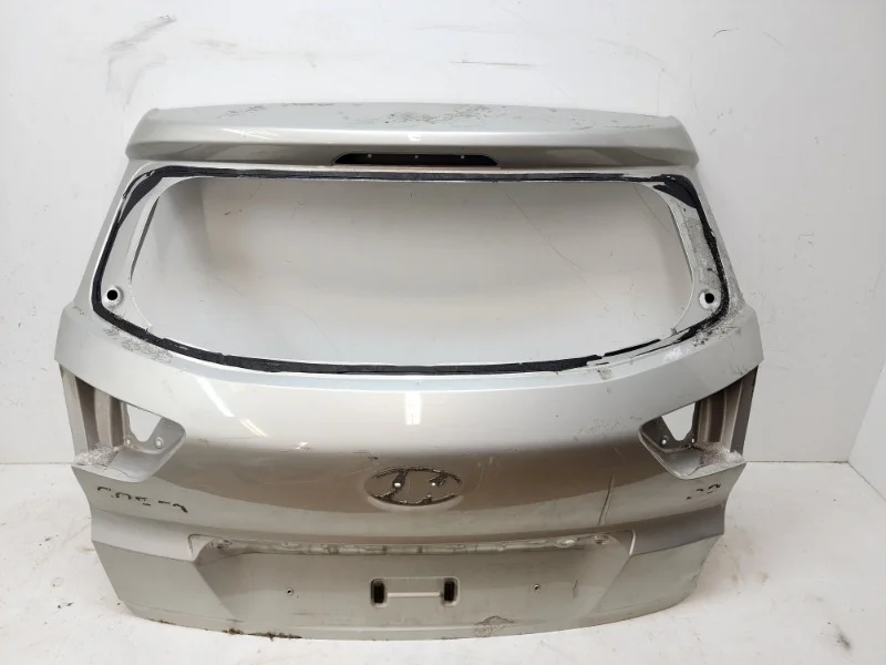 Крышка багажника Hyundai Creta 2015-2021